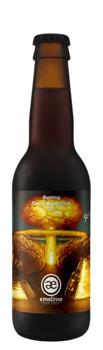 Emelisse Burning Cinna-Boom Stout | 33 CL Emelisse Burning Cinna-Boom Stout | 33 CL